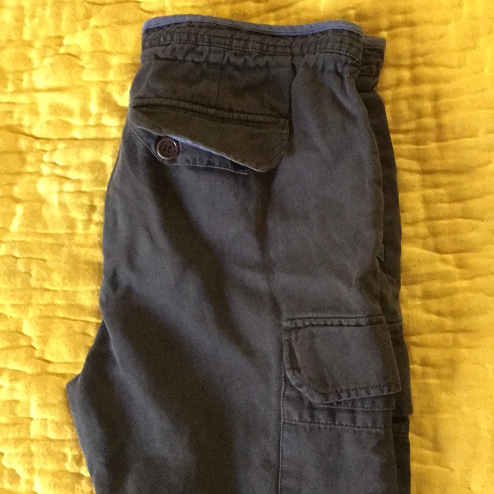 Isabel Marant Army Pant